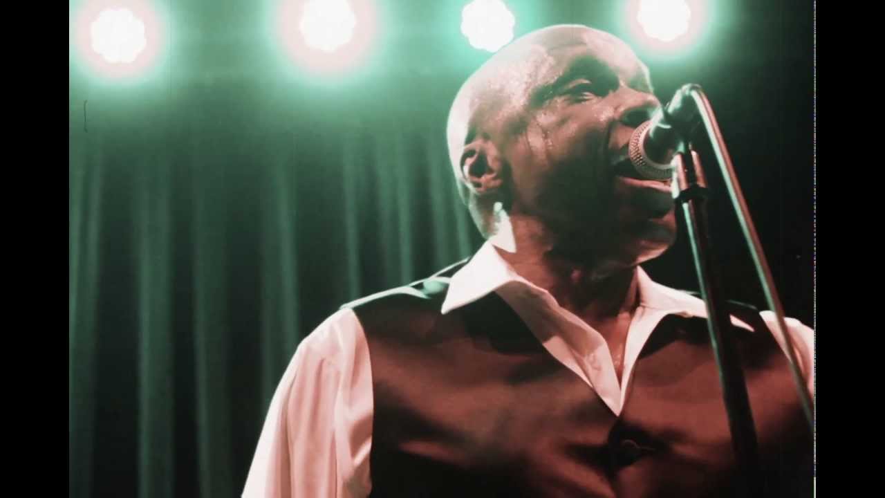 Sonny Knight & The Lakers 