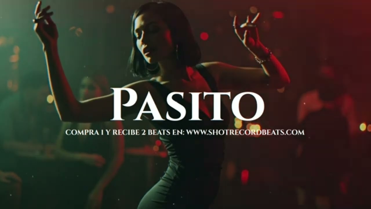 Csali love x Pasito 2025