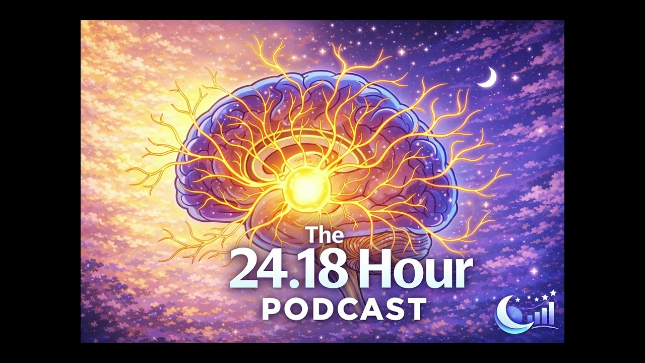 Genetics of Sleep: How Your DNA Controls Your Internal Clock