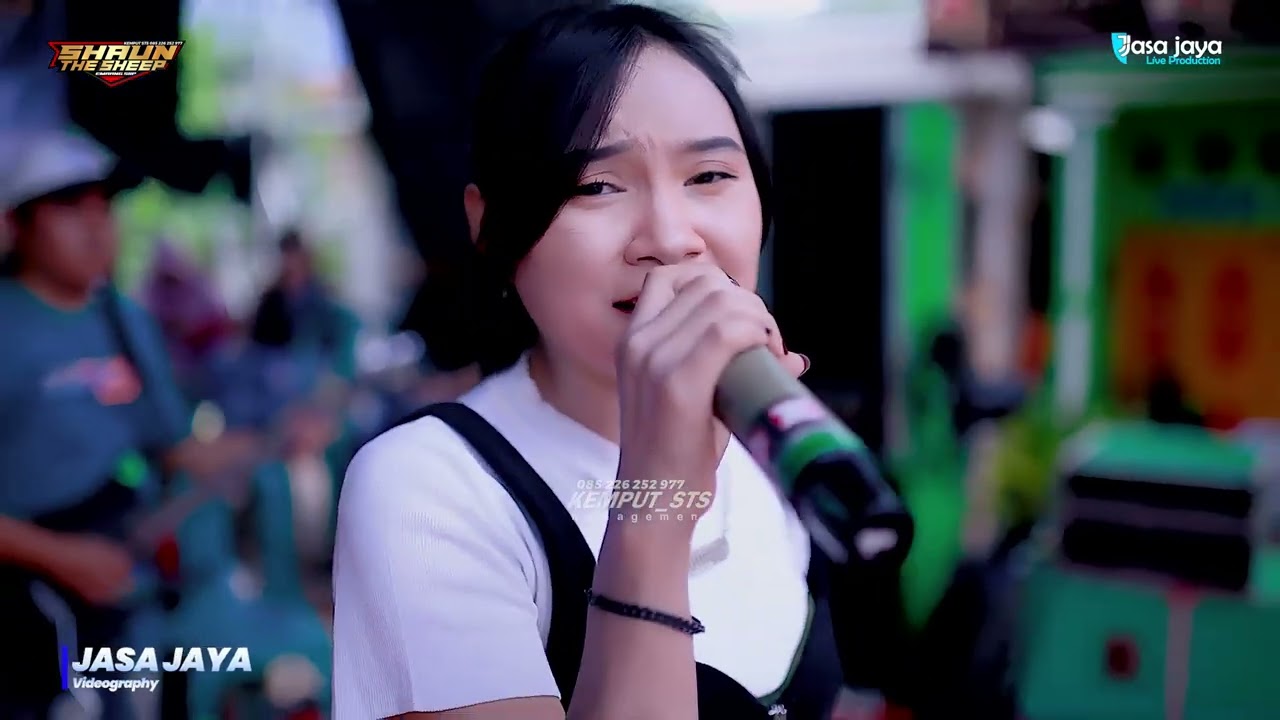 BASARAH KA GARIH KURNIA RAHMA - SHAUN THE SHEEP - KHITAN M NABHAN AKMAL ARDIANTO - TAHUNAN JEPARA