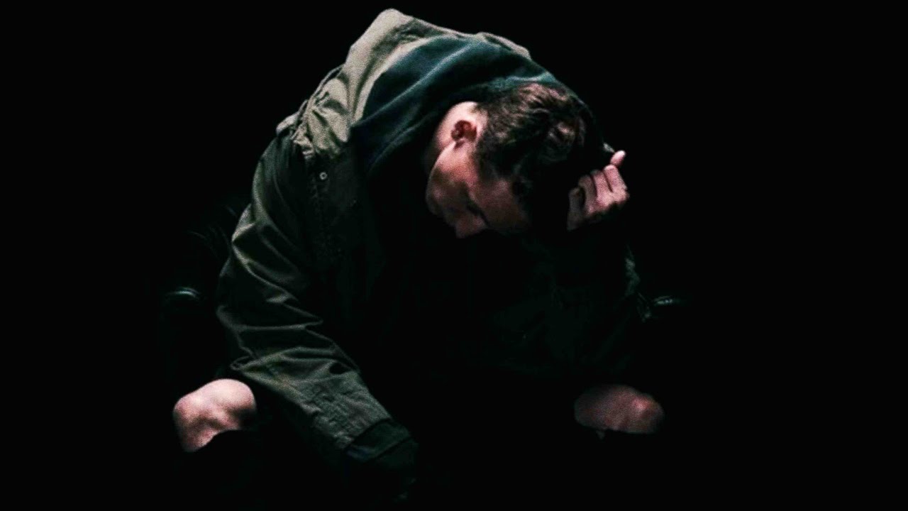 Emotional NF Type Beat / Failing