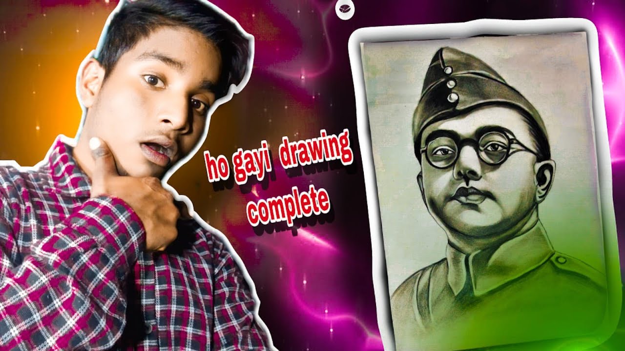 artist Rohit maurya  is live!