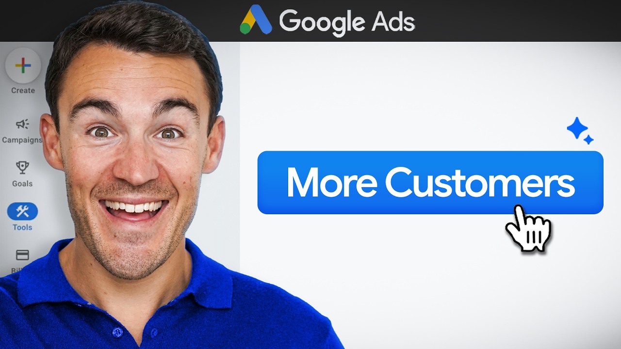 HUGE New Google Ads Update!
