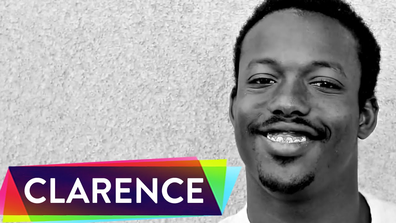 Clarence Knows He Has a Purpose | Stories from the Street
