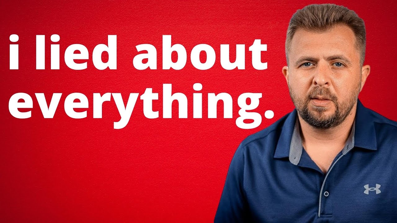 Tom Nash Fraud Lied About Everything