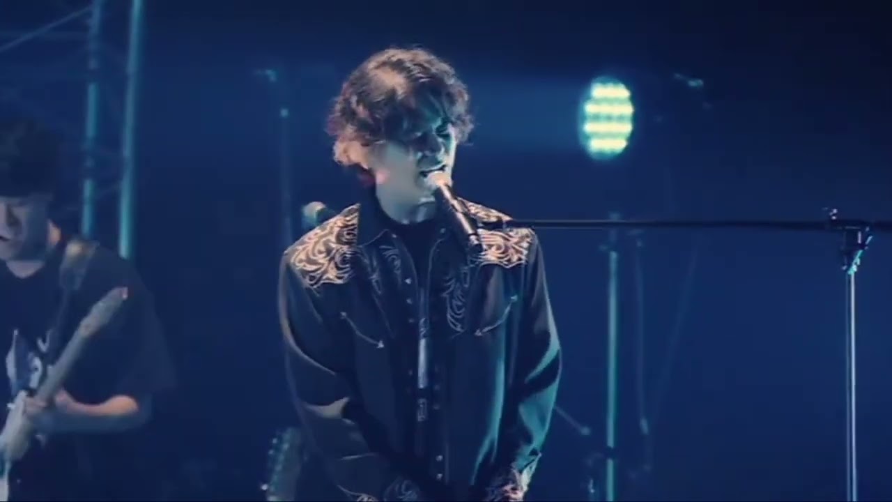 Centimillimental x Given VA - Fuyunohanashi (Live)