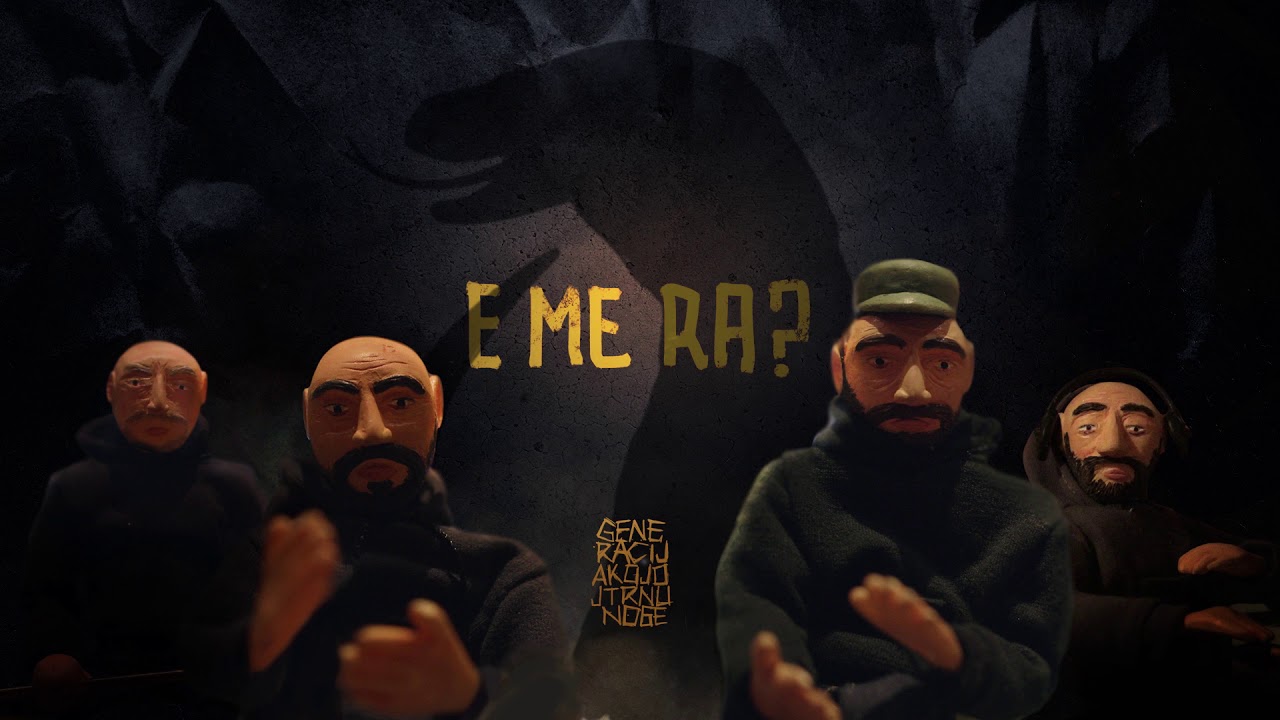 G.K.T.N. - E ME RA?