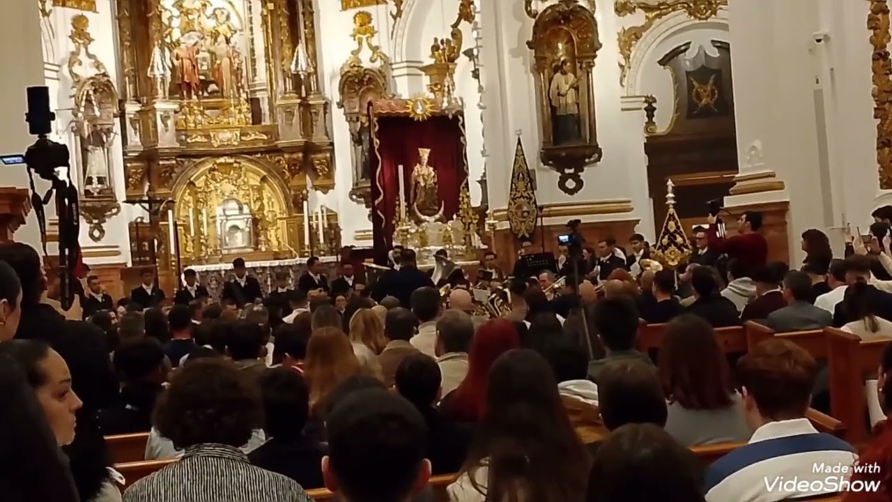 Concierto Cuaresma AM San Lorenzo Mártir 8/3/2025