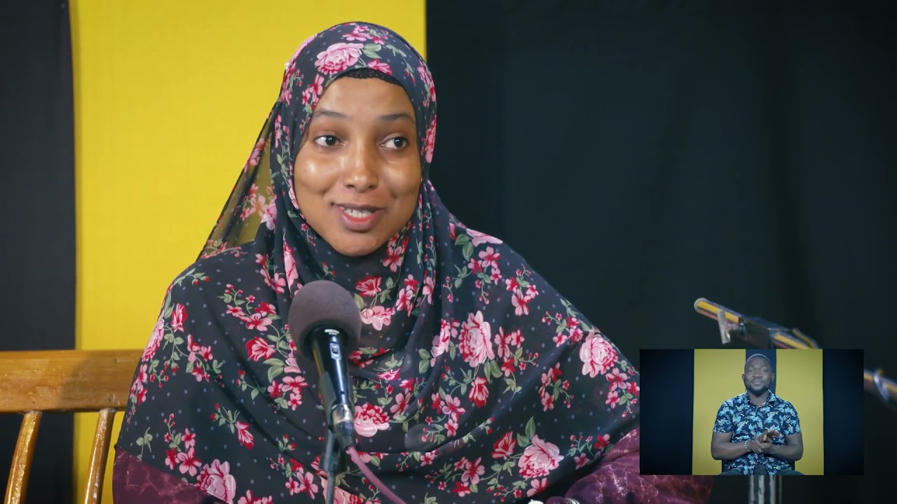 PODCAST 12 | Localization of Refugee Laws & Policies in Kenya