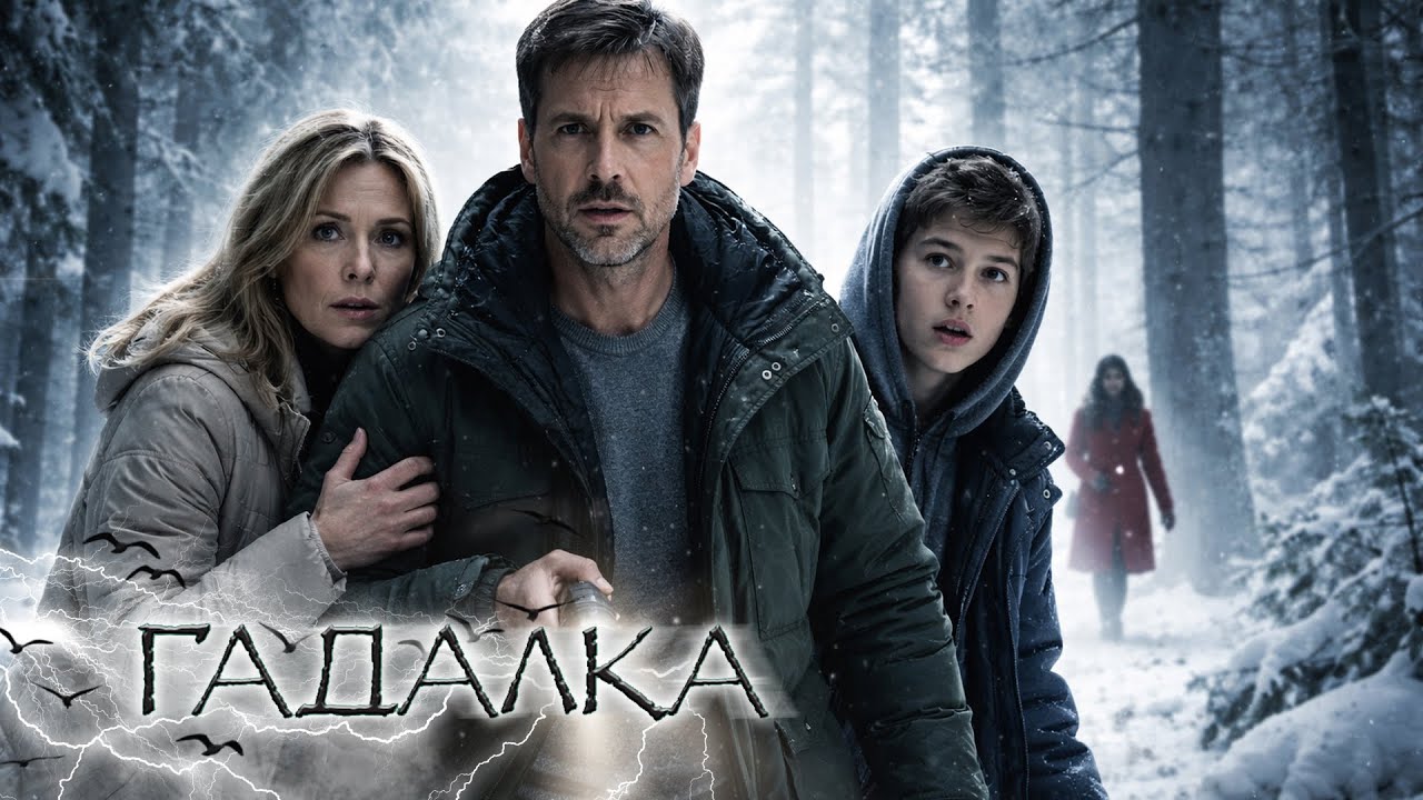 Гадалка - Мертвая любовь