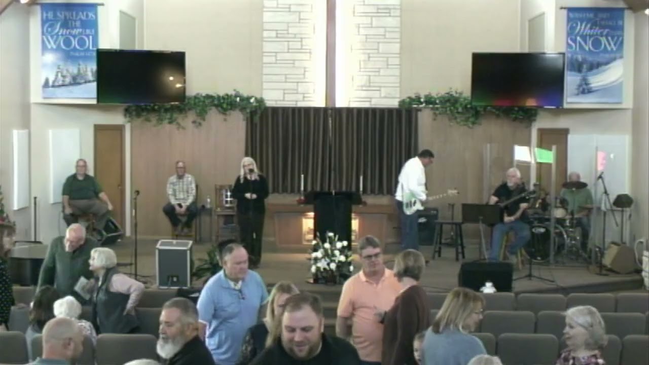MCC Worship 2-8-26 