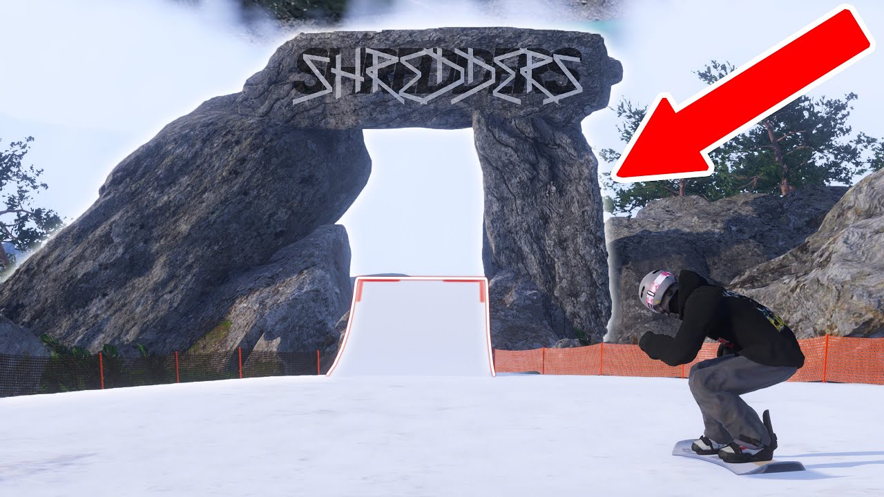 I Didn't Think This Would Work | Shredders