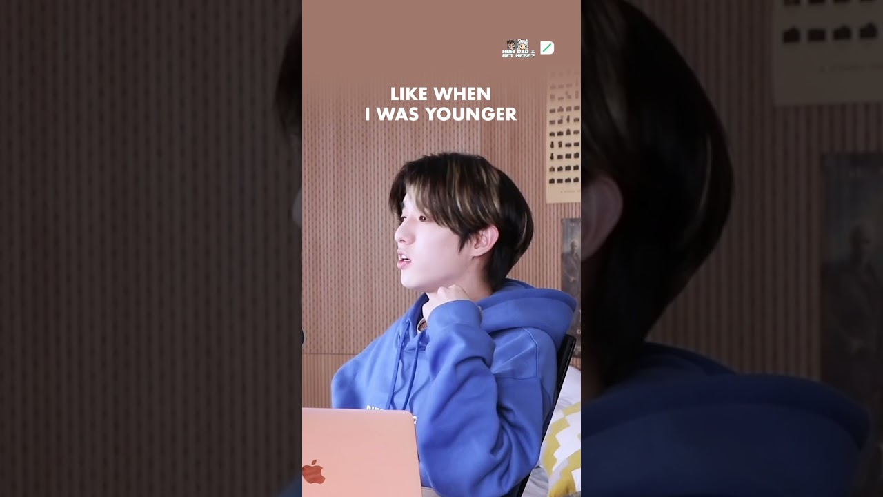 Does Jae (DAY6) Wash His Belly Button...? 😳 *EXPOSED*