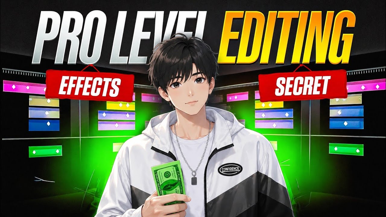 Edit Like @logicrowned in Alight Motion | Easy Mobile Editing Tutorial | Alok Breakdown