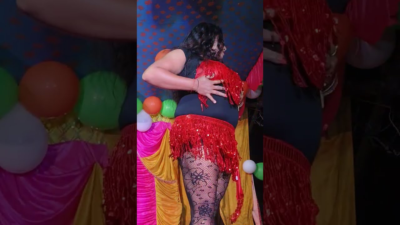 Bhojpuri Song || Dance Cover ||  Stage Programme