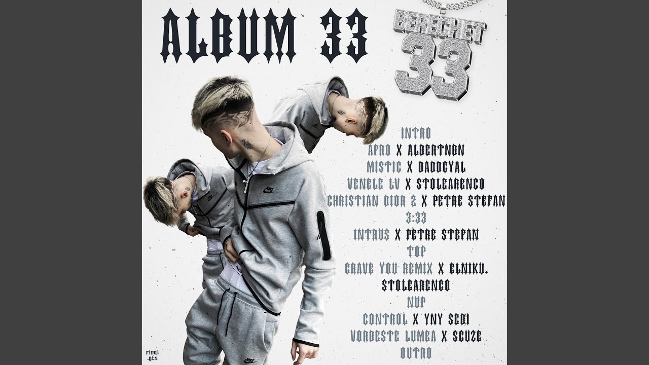 INTRUS (feat. Petre Stefan)