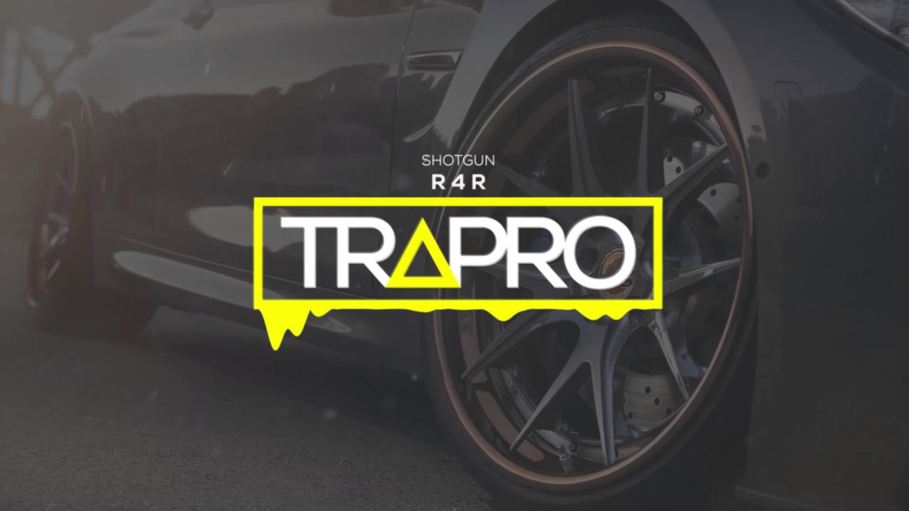 R 4 R - SHOTGUN | TRAPRO