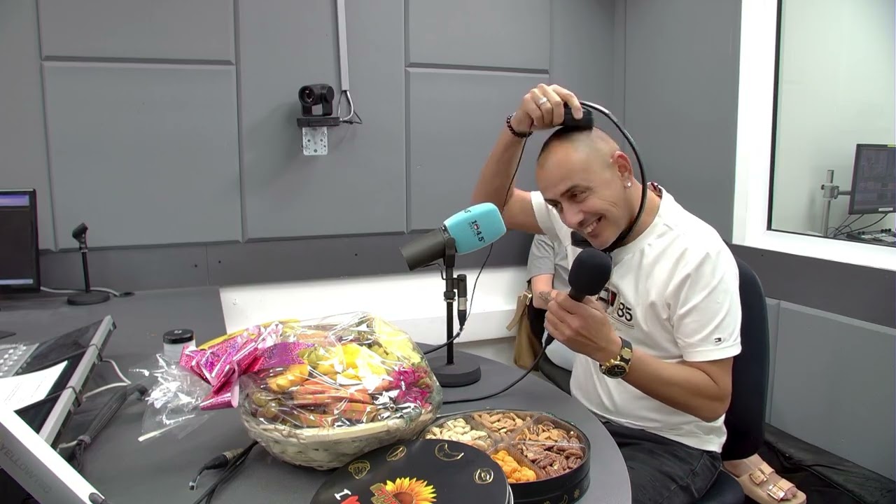 ראובן המלאך - מחרוזת קפה בשניים 