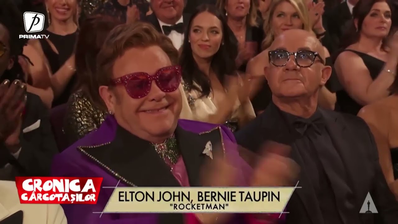 🔴 Polițistul fake a primit Oscar pentru rolul vieții! 😂