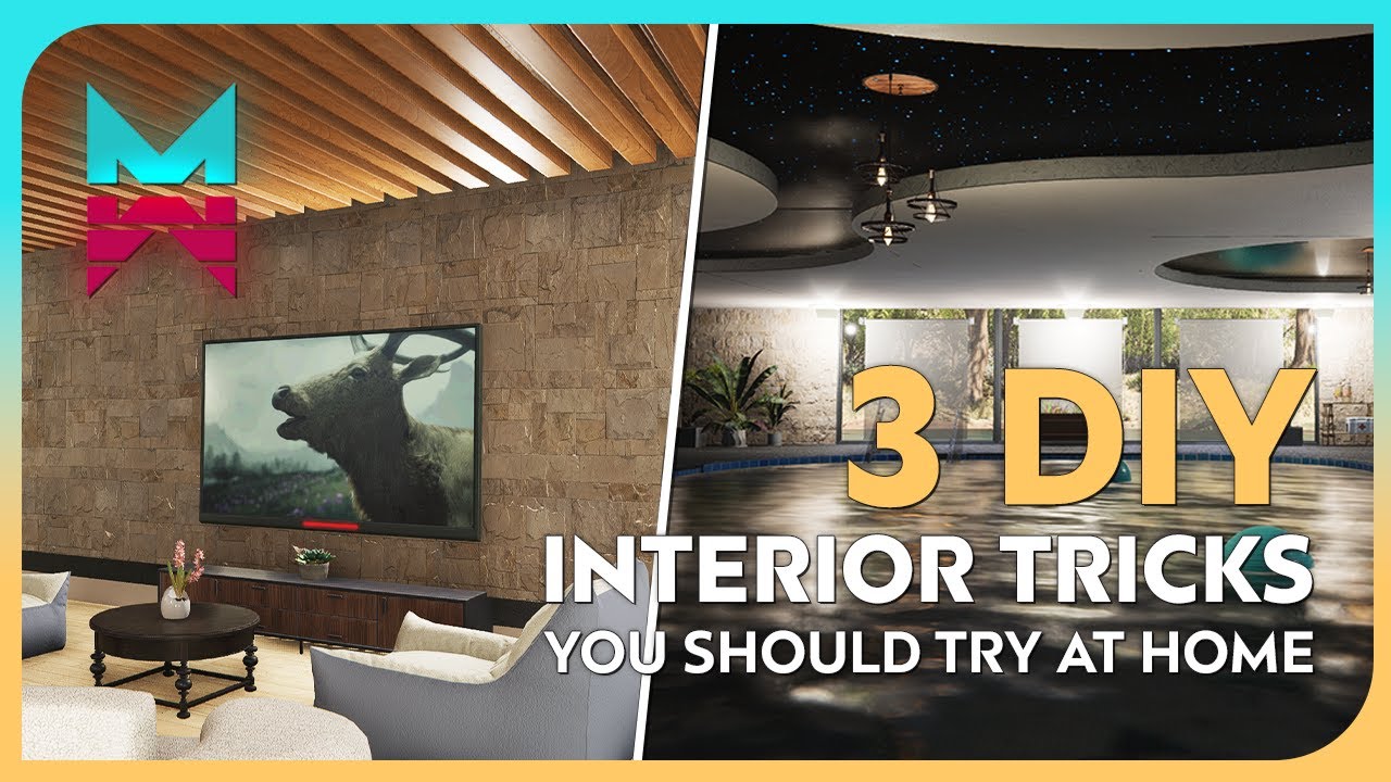 Genius Interior Design Hacks You Didn't Know in ONCE HUMAN!