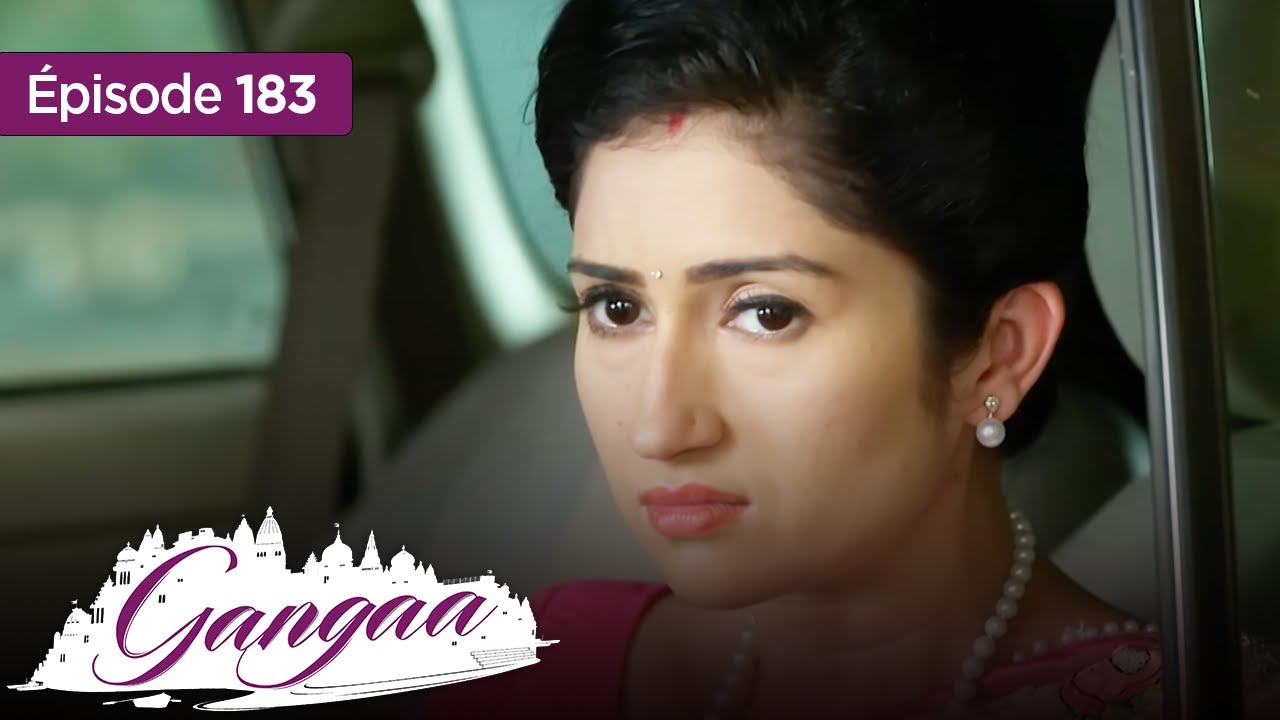 GANGAA  Ep 183 - Une jeunesse sacrifiée - Série en Français