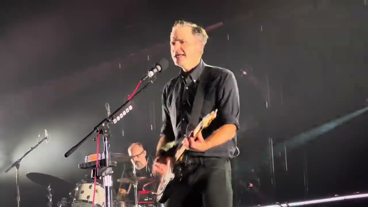 Death Cab for Cutie - Expo ‘86, Seattle WA, 10/7/2023 Live