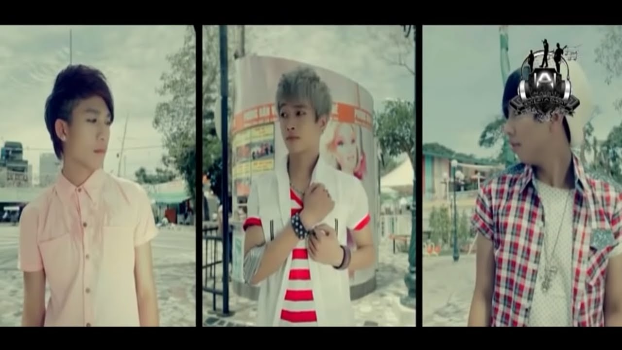 Lời Y&ecirc;u Đ&oacute; | HKT | Official MV