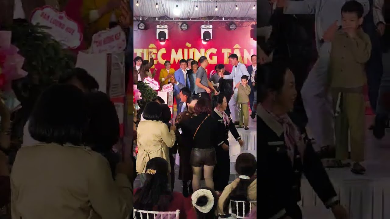 Tân gia GD Yến Chiến