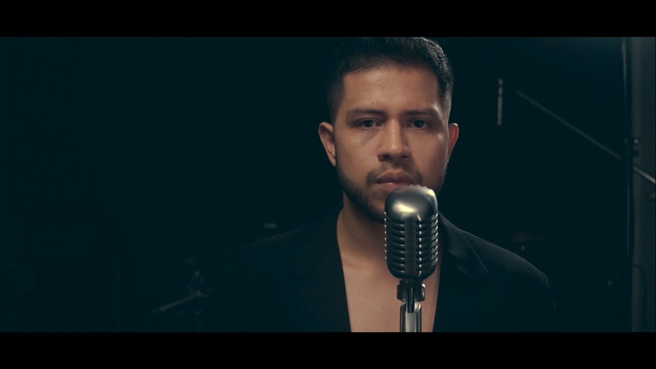Tom Odell - Another Love (Claudio Vera Spanish Version)