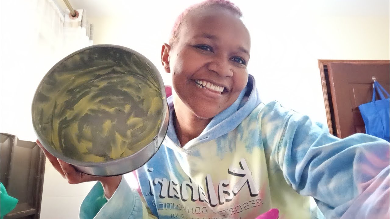 How to bake a strawberry cake #simple recipe