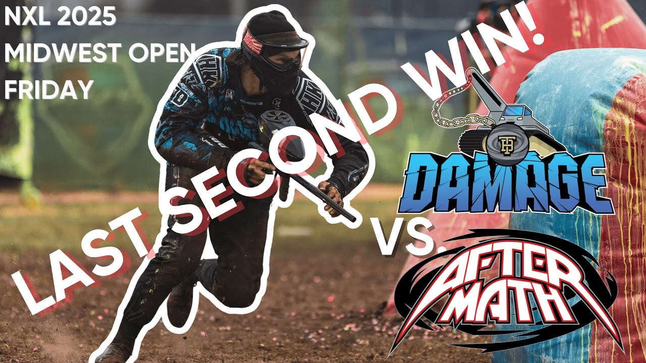 Tampa Bay Damage vs ASG Aftermath | NXL Midwest - Friday, June 20, 2025