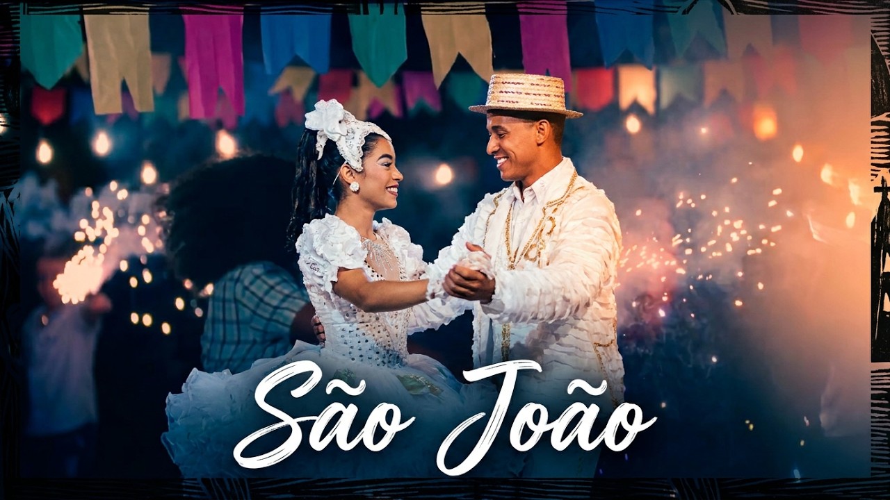 EU SOU SÃO JOÃO  #forró  #nordestino