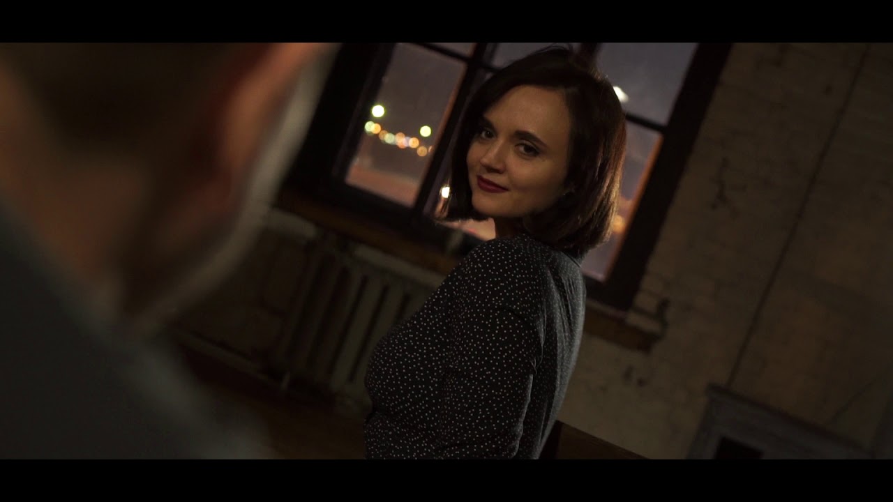 Frank Aschenez    E Sono Stanco (Official Music Video)