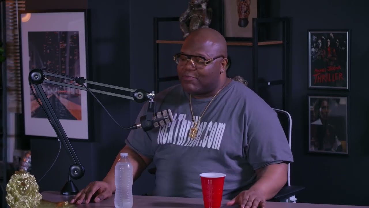 KARLOUS MILLER | EP. 2 | NEW JACK THRILLER CITY | 09.11.22