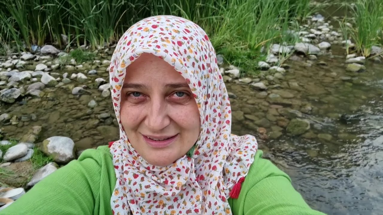 GÜDÜL / İNÖNÜ MAĞARALARI / GÜDÜL DERE KENARI/ ANKARA