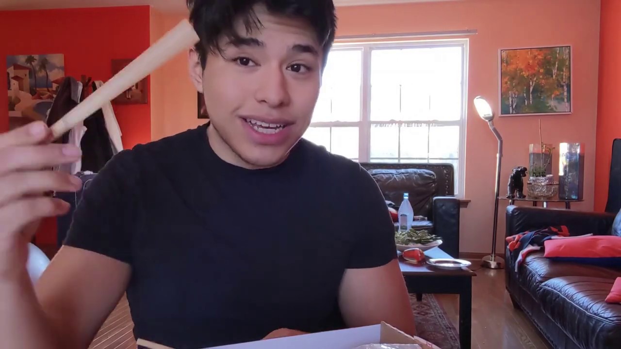 Erick Khan Bong Unboxing / Smoke Sesh