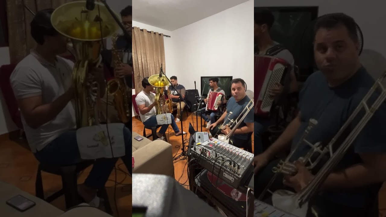 TOCATA LIVE - Tiago Daniel 02/01/2025