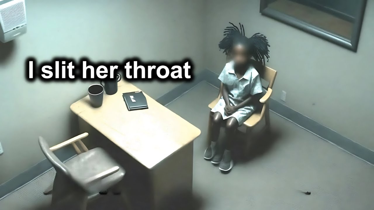 Shocking Case UK&rsquo;s Youngest Killer Sharon Carr&rsquo;s