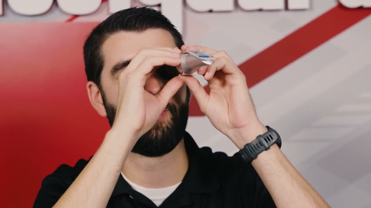 What is a refractometer and how to use to identify the status of your coolant?