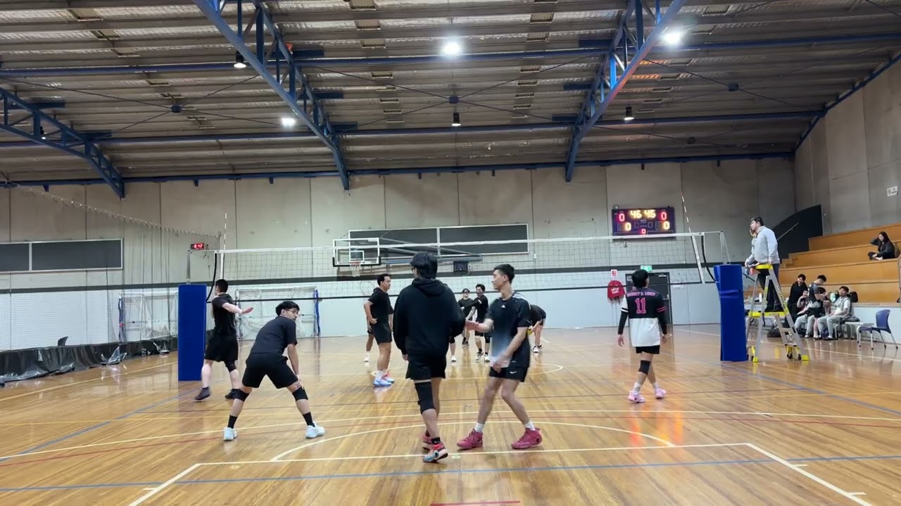 Sussybois vs JONO