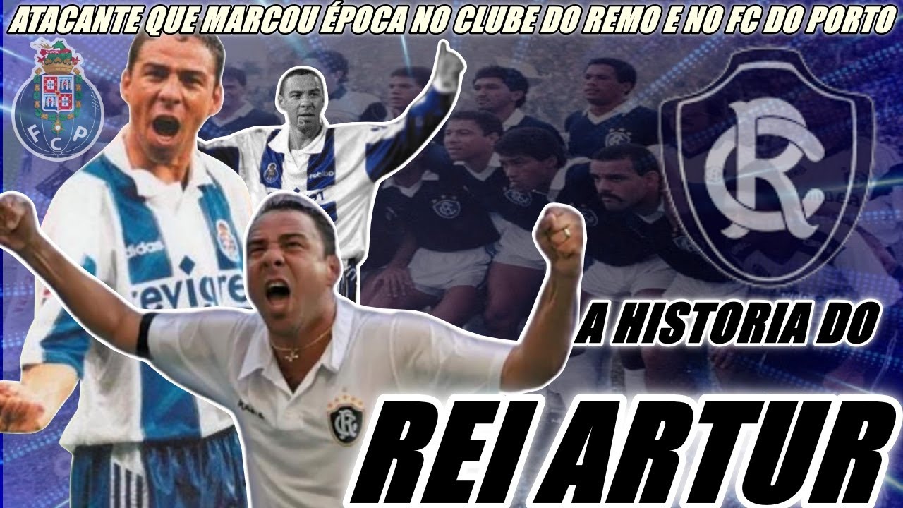 A HIST&Oacute;RIA DE 
