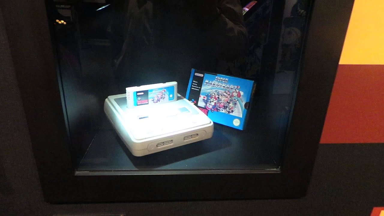 National media museum part 3