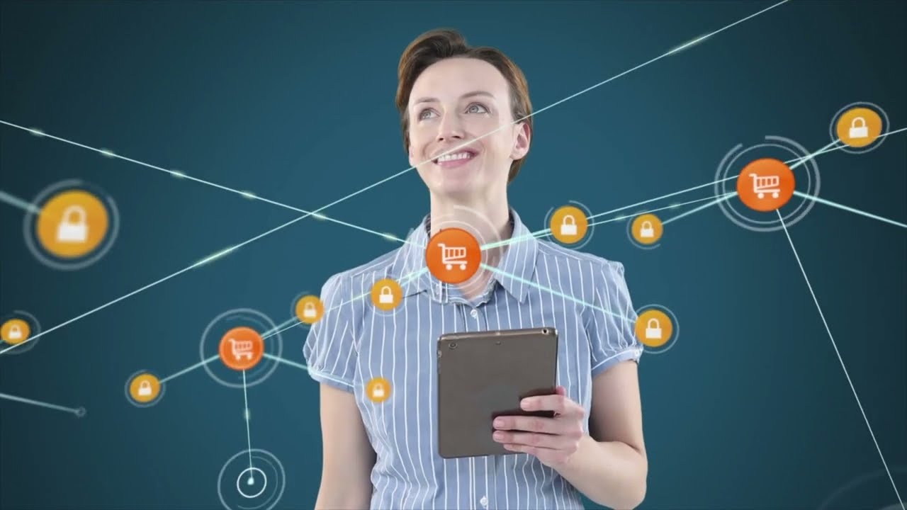 OBJETIVO DE DESARROLLO SOSTENIBLE 9 👉 Industria, innovación e infraestructura