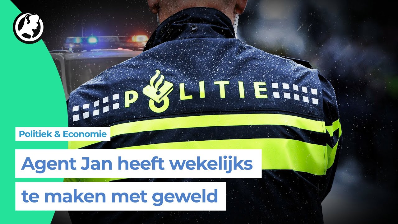Geweld tegen hulpverleners wordt zwaarder bestraft