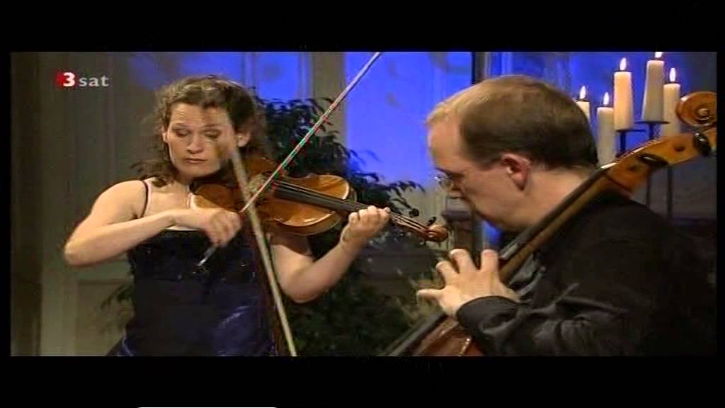 Smetana, Piano Trio g-moll op. 15