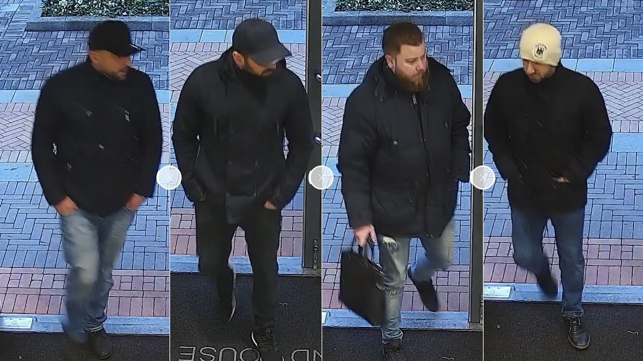 Roermond: Diamantdieven maken ruim 180.000 euro buit