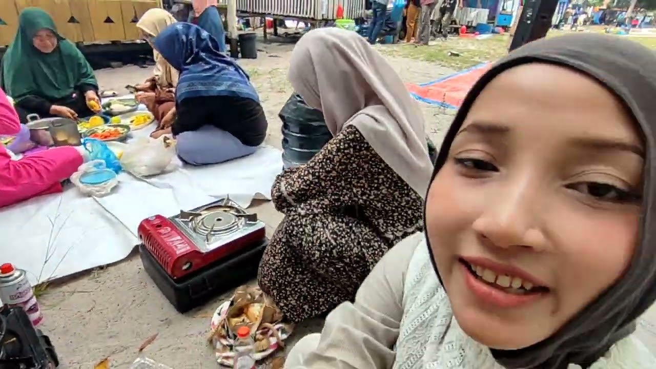 Awal Tahun 2026 Pantai Melayu 1