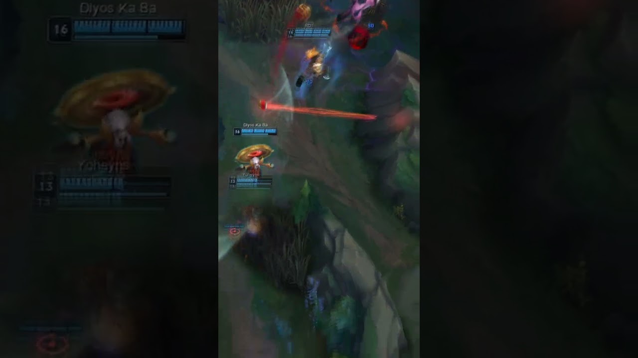 Rank 1 Olaf & Rank 1 Zilean is UNSTOPPABLE
