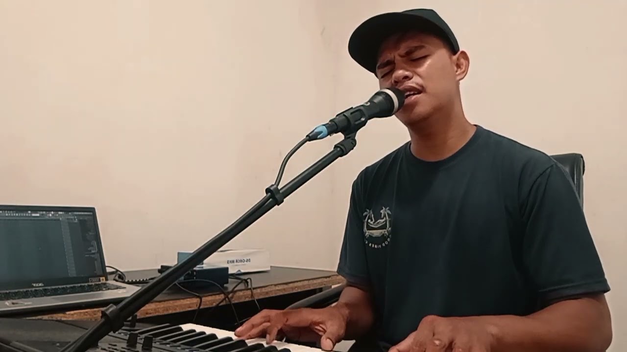 Allah Peduli Cover by Endy #allahpeduli #coverlagurohani #shalom #coverrohani #viral 