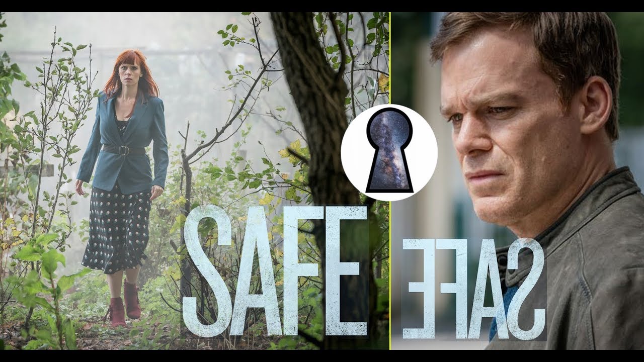 Netflix&rsquo;s SAFE &ndash; Fixing The Ending